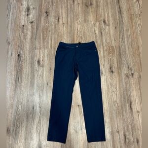 Men’s lululemon pants size 28
